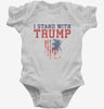 I Stand With Trump Infant Bodysuit 666x695.jpg?v=1706791149