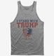 I Stand With Trump  Tank