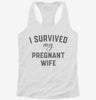 I Survived My Pregnant Wife Womens Racerback Tank C43fb292-e81c-46ab-b7e5-fa6dd4f7bb0d 666x695.jpg?v=1700676003
