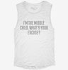 Im The Middle Child Whats Your Excuse Womens Muscle Tank 51827299-d0aa-4666-8c4d-b3231380fe81 666x695.jpg?v=1700718503