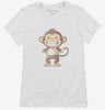 Kawaii Monkey Womens Shirt 666x695.jpg?v=1700313826