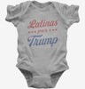 Latinas Por Trump Baby Bodysuit 666x695.jpg?v=1706790456