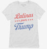 Latinas Por Trump Womens