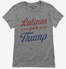 Latinas Por Trump Womens Tshirt 9562aee7-e642-44c8-ad02-dffe3d596ace 666x695.jpg?v=1706790453
