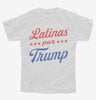 Latinas Por Trump Youth