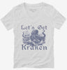 Lets Get Kraken Funny Octopus Womens Vneck Shirt 666x695.jpg?v=1706800678
