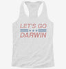 Lets Go Darwin Womens Racerback Tank 8ba20691-d7cc-40a6-abb0-8f38d3d29f27 666x695.jpg?v=1700672240