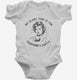 My Alone Time Is For Everyone's Safety  Infant Bodysuit