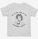 My Alone Time Is For Everyone's Safety  Toddler Tee