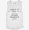 Need Another Beer To Wash Down This Beer Womens Muscle Tank 666x695.jpg?v=1700712962