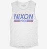 Nixon 1968 Richard Nixon For President Womens Muscle Tank 815aa1b5-187b-4f7c-a240-7f3b1920510d 666x695.jpg?v=1700712781