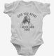 OMG You Guys I Never Said That Funny Jesus  Infant Bodysuit
