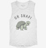 Oh Snap Funny Snapping Turtle Joke Womens Muscle Tank 666x695.jpg?v=1706839302