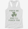 Pinch Me And Ill Punch You St Patricks Day Womens Racerback Tank 666x695.jpg?v=1700667320