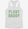 Plant Daddy Vegan Vegetarian Dad Womens Racerback Tank 33c33be0-04e7-489f-a398-c4612226d5ae 666x695.jpg?v=1700667162