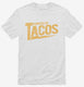 Powered By Tacos  Mens