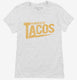 Powered By Tacos  Womens