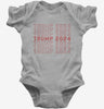 Pro Trump 2024 Election Typography Baby Bodysuit 666x695.jpg?v=1706790105