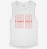 Pro Trump 2024 Election Typography Womens Muscle Tank 666x695.jpg?v=1706790129