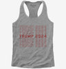 Pro Trump 2024 Election Typography Womens Racerback Tank Top 666x695.jpg?v=1706790132