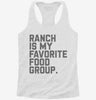 Ranch Salad Dressing Is My Favorite Food Group Womens Racerback Tank A913b514-edac-4da5-825f-786d51ef4809 666x695.jpg?v=1700666445