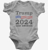 Save America Trump 2024 Baby Bodysuit 666x695.jpg?v=1706789571