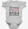 Save America Trump 2024 Infant Bodysuit 666x695.jpg?v=1706789576
