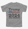 Save America Trump 2024 Kids