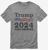 Save America Trump 2024