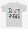 Save America Trump 2024 Youth