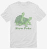 Slow Poke Funny Turtle Sex Joke Shirt 666x695.jpg?v=1706844821