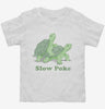 Slow Poke Funny Turtle Sex Joke Toddler Shirt 666x695.jpg?v=1706797367