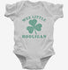 St. Patrick's Day Little Hooligan  Infant Bodysuit