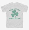 St. Patricks Day Little Hooligan Youth