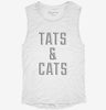 Tats And Cats Womens Muscle Tank 1b47c021-a2d6-45b0-a140-4a7caafa0ee0 666x695.jpg?v=1700705646
