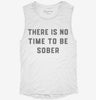 There Is No Time To Be Sober Party Womens Muscle Tank A66f9934-fbad-43d4-b3bb-ac970326ffcd 666x695.jpg?v=1700704906