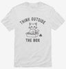 Think Outside The Box Funny Cat Shirt 666x695.jpg?v=1707194654