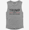Trump 2024 Fuck Your Feelings Funny Donald Trump Womens Muscle Tank Top 666x695.jpg?v=1706789258
