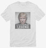 Trump 2024 Mugshot Legend Shirt 666x695.jpg?v=1706843067