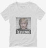 Trump 2024 Mugshot Legend Womens Vneck Shirt 666x695.jpg?v=1706837939
