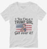 Trump Girl Get Over It Usa Flag Womens Vneck Shirt 666x695.jpg?v=1706786246