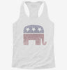 Vintage Republican Elephant Election Womens Racerback Tank E0234b73-e625-48a3-8ed2-dc88b423f519 666x695.jpg?v=1700658728