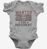 Wanted Donald Trump For President 2024 Baby Bodysuit 666x695.jpg?v=1706785026