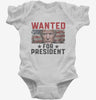 Wanted Donald Trump For President 2024 Infant Bodysuit 666x695.jpg?v=1706785030