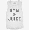 Weight Training Workout Gym And Juice Womens Muscle Tank 43eed46a-d0c2-4134-95c4-7490c21639fe 666x695.jpg?v=1700702459