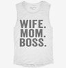Wife Mom Boss Womens Muscle Tank Ede691ce-89f9-4c43-b847-f8ed6ad4f04c 666x695.jpg?v=1700702037