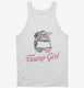Yes I'm A Trump Girl  Tank