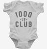 1000lb Club Infant Bodysuit 666x695.jpg?v=1700306491