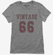 1966 Vintage Jersey  Womens