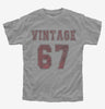 1967 Vintage Jersey Kids Tshirt C7e6263b-4bfc-498c-a631-f68144f0637a 666x695.jpg?v=1700584529